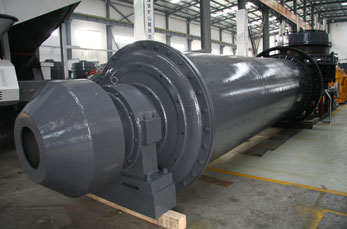 Ball Mill