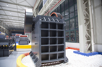 PE Jaw Crusher