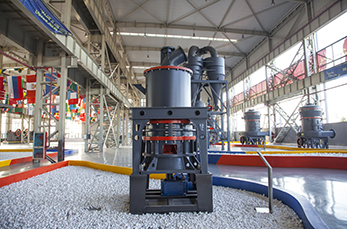 SCM Ultrafine Mill