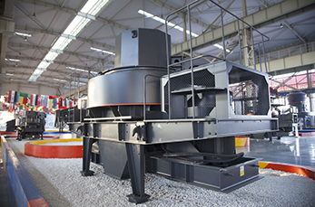 VSI Crusher